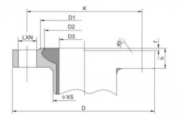 MK官方网站法兰