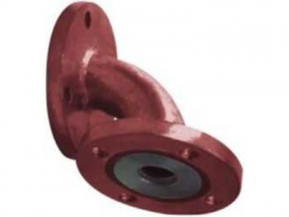 MK官方网站弯头