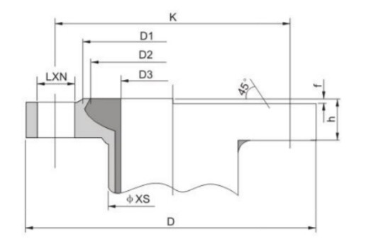 MK官方网站异径管