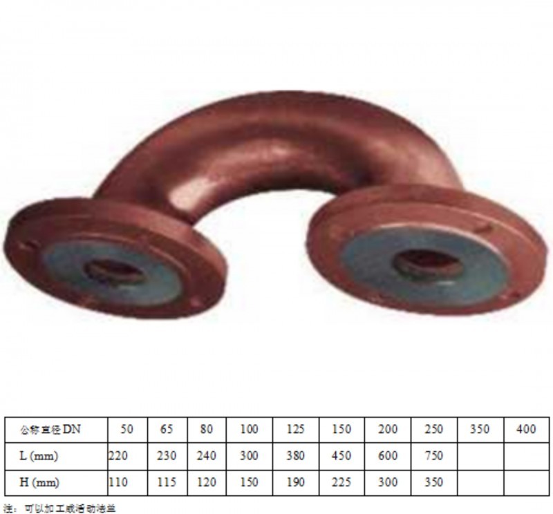 MK官方网站弯头